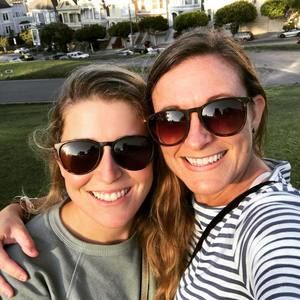 Meet your Posher, Felicity